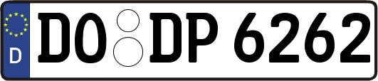 DO-DP6262