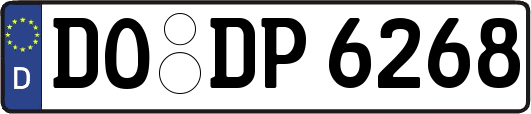 DO-DP6268