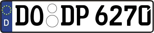 DO-DP6270