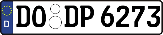 DO-DP6273