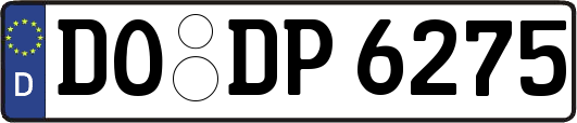 DO-DP6275