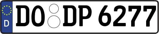 DO-DP6277