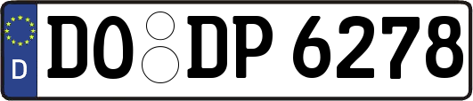 DO-DP6278