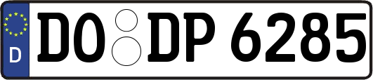 DO-DP6285