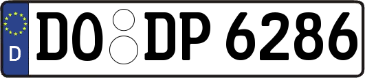 DO-DP6286