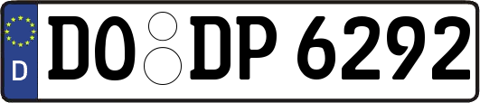 DO-DP6292