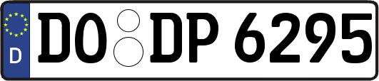 DO-DP6295