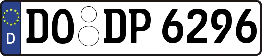 DO-DP6296
