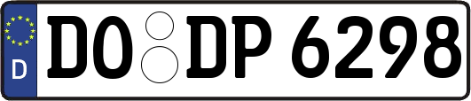 DO-DP6298