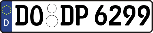 DO-DP6299