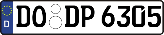 DO-DP6305