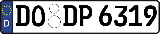 DO-DP6319