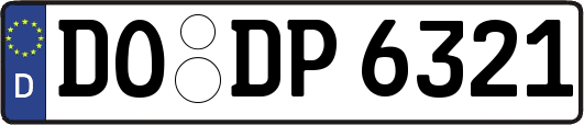 DO-DP6321