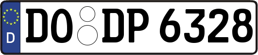 DO-DP6328
