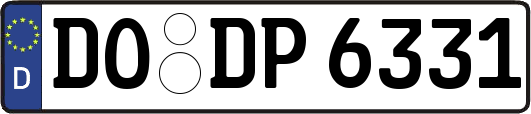 DO-DP6331