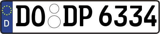 DO-DP6334