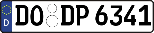 DO-DP6341
