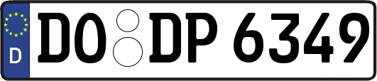 DO-DP6349