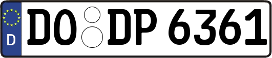 DO-DP6361