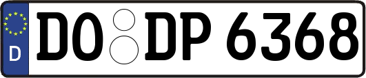 DO-DP6368