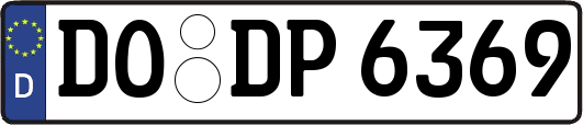 DO-DP6369