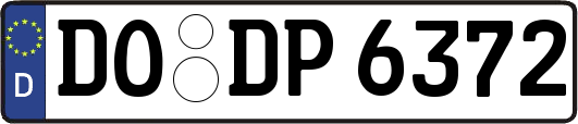 DO-DP6372