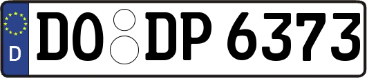 DO-DP6373