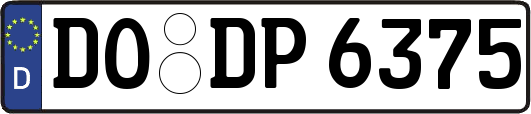 DO-DP6375