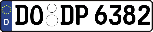 DO-DP6382