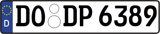 DO-DP6389