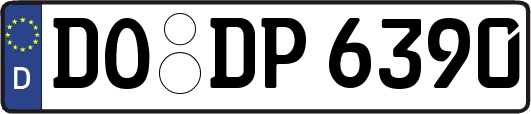 DO-DP6390