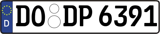 DO-DP6391