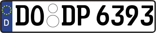 DO-DP6393