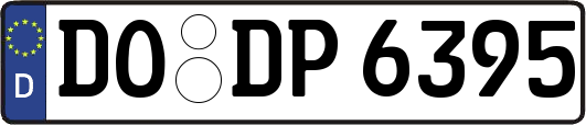 DO-DP6395