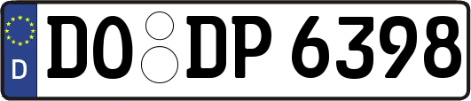 DO-DP6398