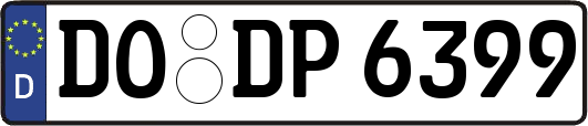 DO-DP6399