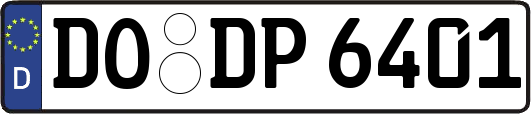 DO-DP6401