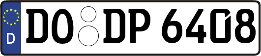 DO-DP6408