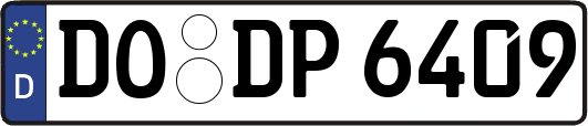 DO-DP6409