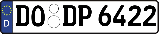 DO-DP6422