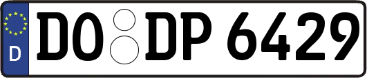 DO-DP6429
