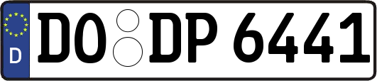 DO-DP6441