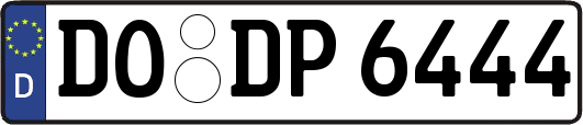 DO-DP6444