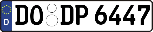 DO-DP6447