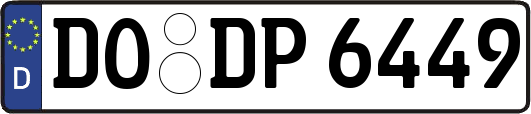 DO-DP6449