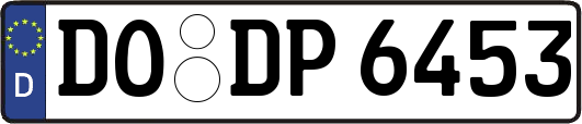 DO-DP6453