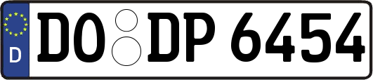 DO-DP6454