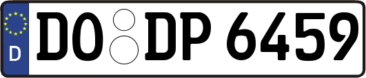 DO-DP6459