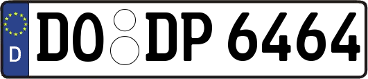 DO-DP6464