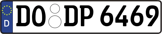 DO-DP6469